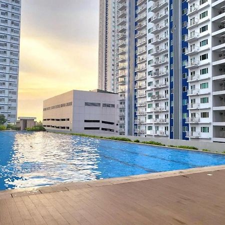 Smdc Grass Residences Quezon City Exterior photo