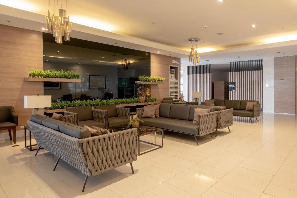 Smdc Grass Residences Quezon City Exterior photo