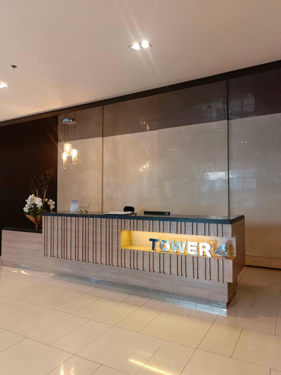 Smdc Grass Residences Quezon City Exterior photo