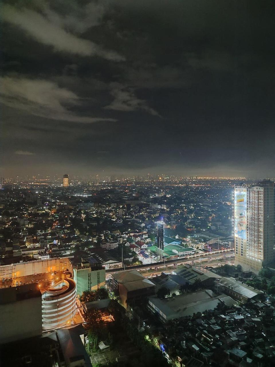 Smdc Grass Residences Quezon City Exterior photo
